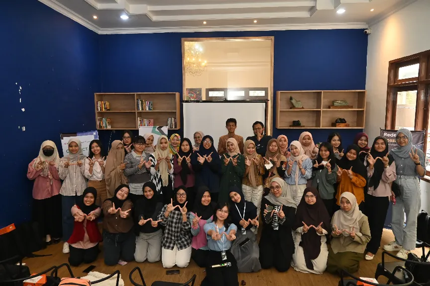 GDG Medan Community 4