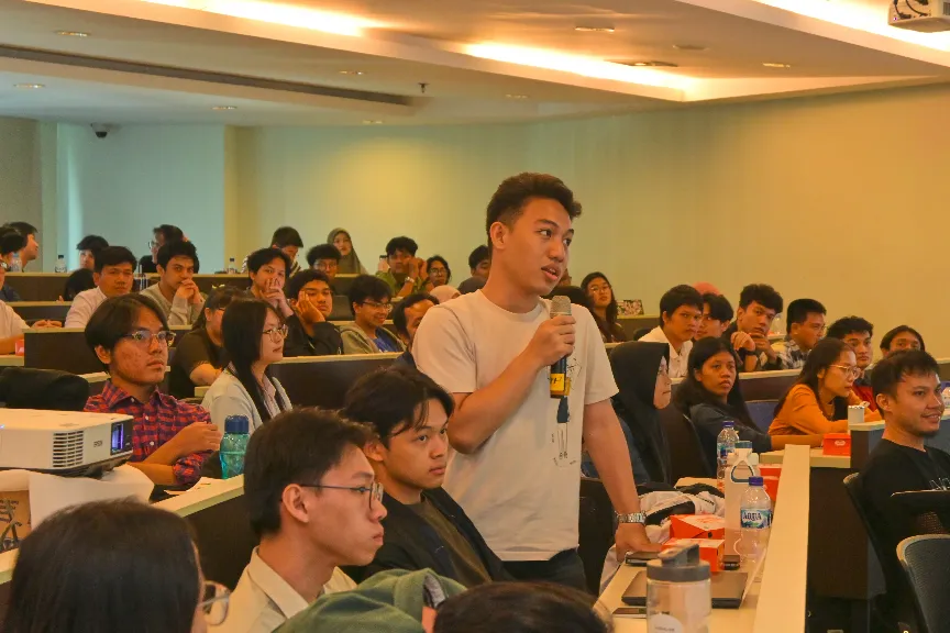 GDG Medan Community 5