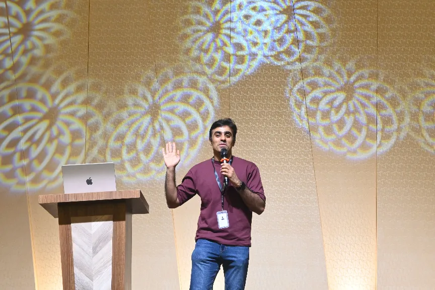 GDG Medan Community 8