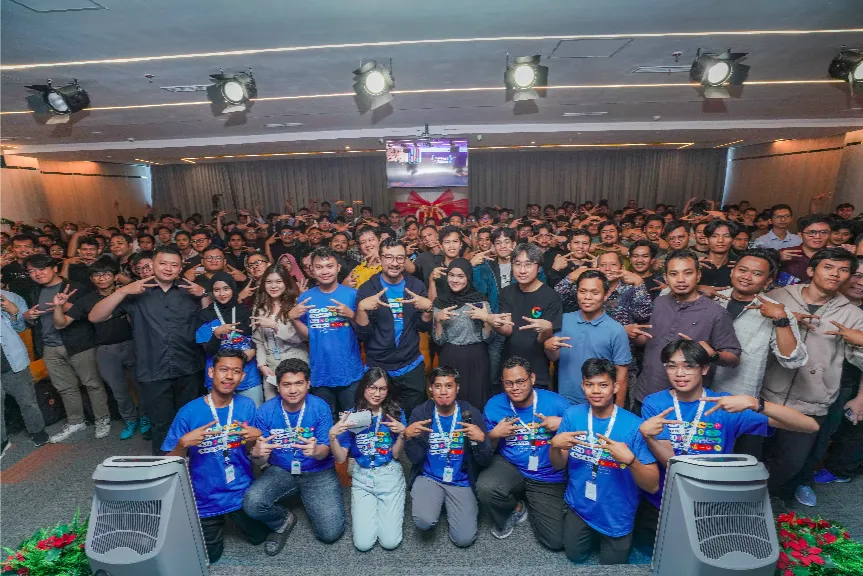GDG Medan Community 1