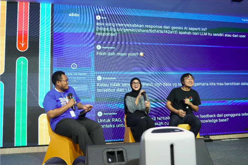 GDG Medan Community 2